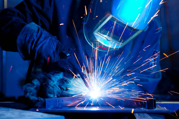 Best Structural Steel Welding in Monrovia, IN