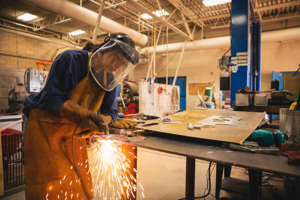 Trusted Monrovia, IN Welder & Metal Fabrication Experts