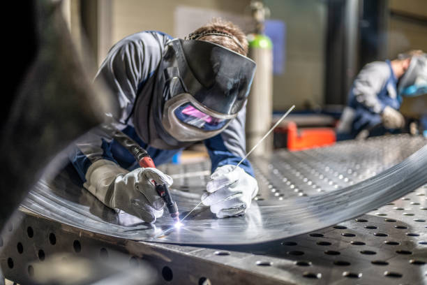 Best Marine and Shipbuilding Welding in Monrovia, IN