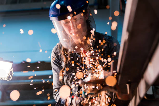  Monrovia, IN Welder Pros