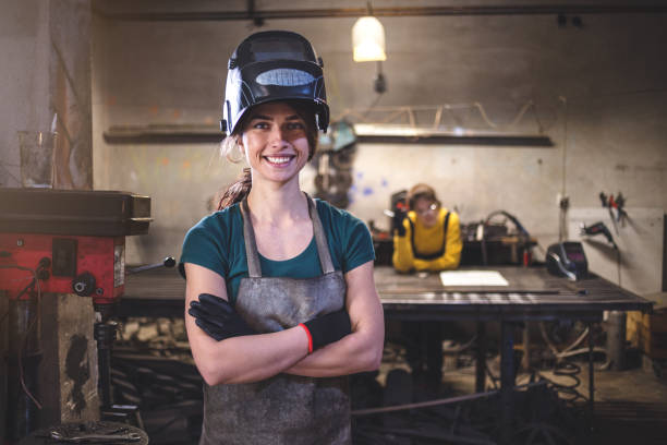 Best Automotive Welding in Monrovia, IN